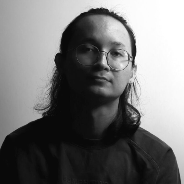 Chân dung Realism Artist Khang Trương.