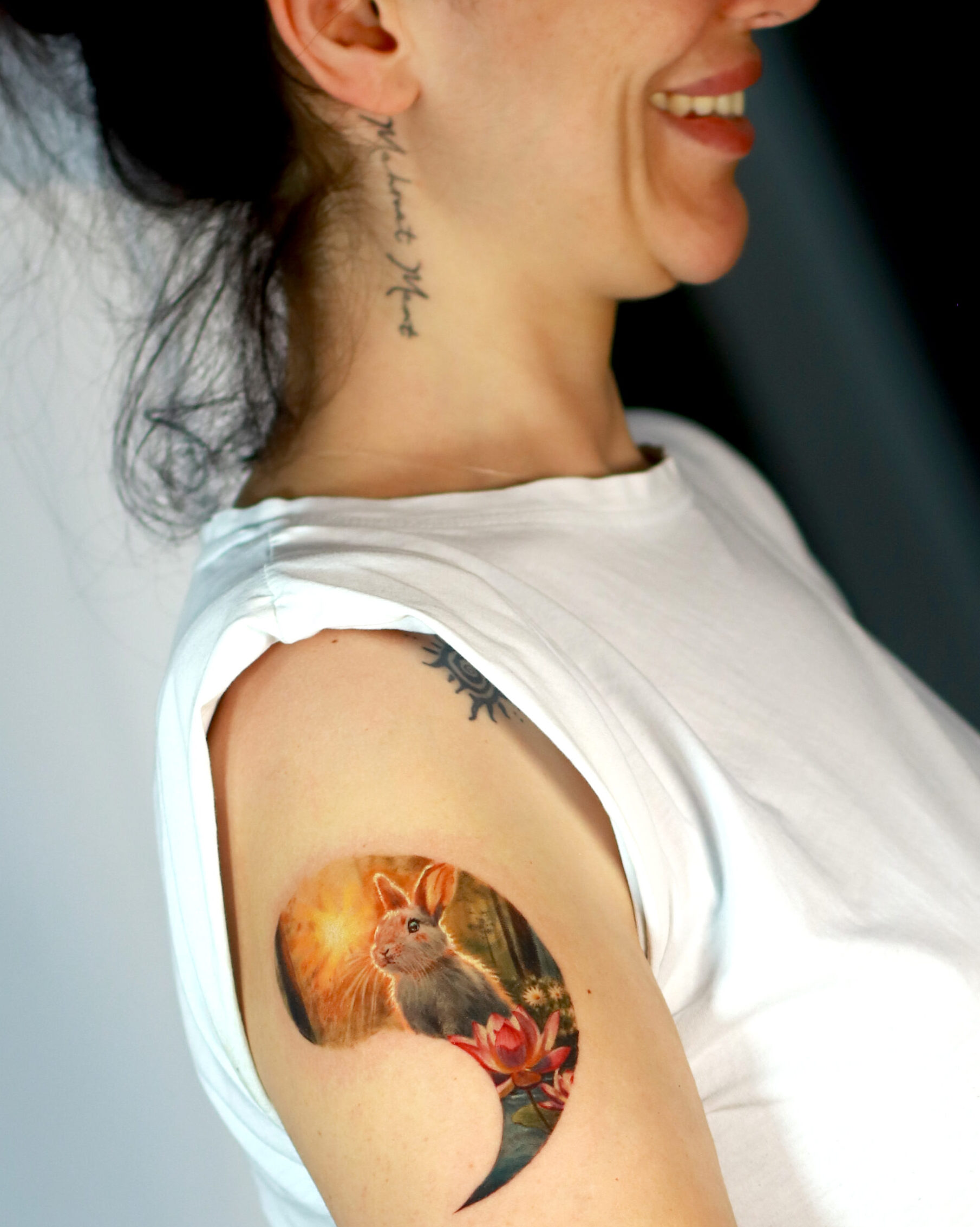 How to Care for a New Tattoo at Every Healing Stage