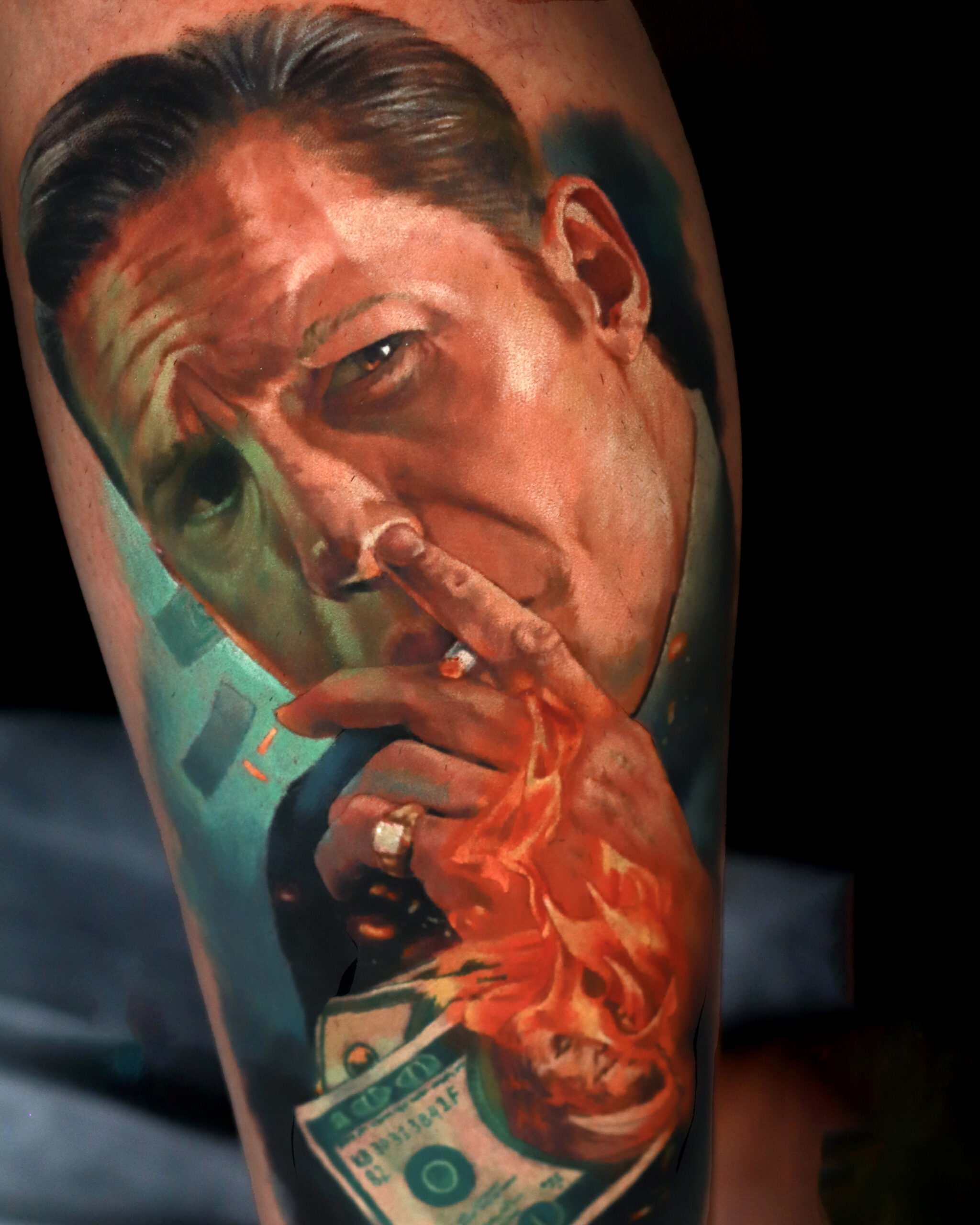 How Long Does a Tattoo Take to Heal? A Practical Timeline